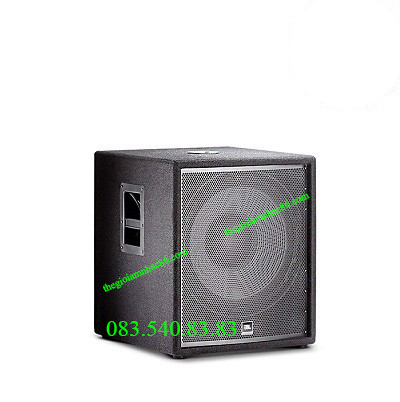 LOA SUB JBL JRX 218S