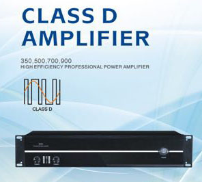 MAIN NGUỒN SUNG- CLASS D T-Audio VSX-600