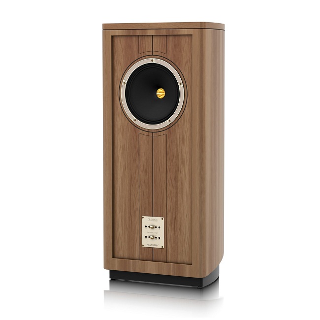 Loa Tannoy GRF GR (Gold Reference )