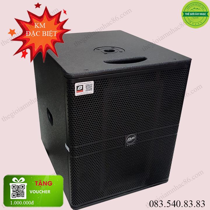Loa SUB YAMAHA SB-M 800II hàng nhập ...